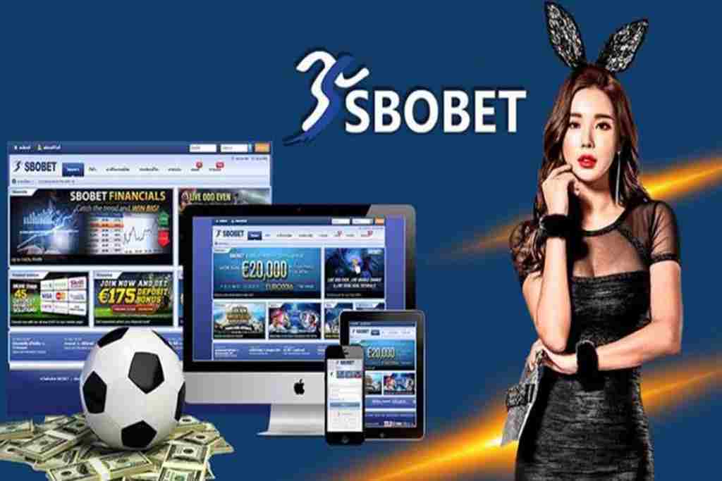 Ưu điểm khi tham gia Sbobet Noci88